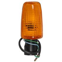 Pisca Dianteiro Esquerdo Traseiro Direito Titan 2000 Amarelo Pi-09h Pro Tork Pisca Dianteiro Esquerdo Traseiro Direito Titan 2000 Amarelo Pi-09h Pro Tork