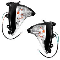 Pisca Dianteiro Honda Elite 125 Par