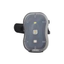 Pisca Dianteiro Traseiro Absolute JY-7050 LED Recarregável Pisca Dianteiro Traseiro Absolute JY-7050 LED Recarregável