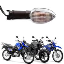 Pisca Direito Dianteiro Cristal Xtz 125 Xtz Crosser 150 Fazer 150 2014 2015 2016 2017 2018 Pisca Direito Dianteiro Cristal Xtz 125 Xtz Crosser 150 Fazer 150 2014 2015 2016 2017 2018