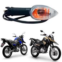Pisca Direito Traseiro Xtz 150 Crosser 2018 2019 2020 2021 2022 2023 2024 2025 Pisca Direito Traseiro Xtz 150 Crosser 2018 2019 2020 2021 2022 2023 2024 2025