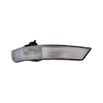 Pisca Do Espelho Retrovisor Externo L/d Ford Focus Novo Orig Preto