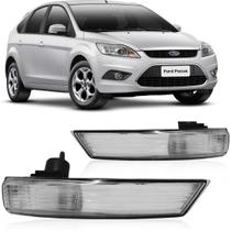 Pisca Do Espelho Retrovisor Ford Focus 2014 2015