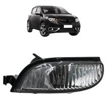 Pisca Do Espelho Retrovisor Sandero Logan Versa 2015 2016 2017 2018