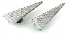 Pisca Do Paralama Esquerdo E Direito Para Renault Megane Pisca Do Paralama Esquerdo E Direito Para Renault Megane