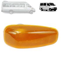 Pisca do paralama sprinter 1997 a 2012 ambar 2d0949101a