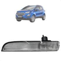 Pisca Do Retrovisor Ecosport 2013 2014 2015 2016 2017 2018 2019 2020 2021 2022