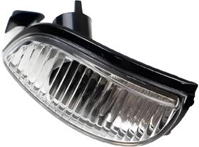 Pisca do Retrovisor Esquerdo para Nissan V-Drive Versa Pisca do Retrovisor Esquerdo para Nissan V-Drive Versa