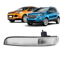 Pisca do Retrovisor Ford Ecosport 2013 até 2023 - FITAM