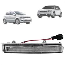 Pisca Do Retrovisor Fox Crossfox Spacefox Golf Polo Saveiro 2015 2016 2017