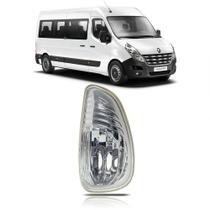 Pisca do retrovisor lado direito renault master 2014 a 2021 Pisca do retrovisor lado direito renault master 2014 a 2021