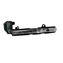 Pisca Do Retrovisor Ld Esquerdo Original Jaguar T2H9672