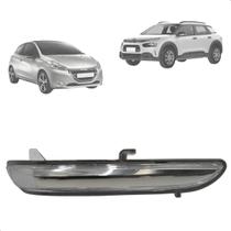 Pisca Do Retrovisor Peugeot 2008 208 Citroen C4 Cactus