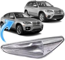 Pisca E Seta Lateral Do Paralama Bmw X3 X5 E X6 - Direito