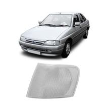 Pisca Escort 93 A 96 Esquerda Cristal Acrílica