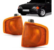 Pisca Escort Verona 1987 a 1990 Apollo 1990 a 1992 Ambar