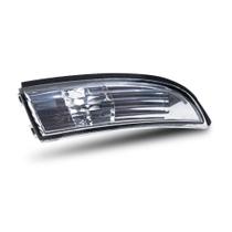 Pisca Espelho Retrovisor Ford Fiesta 2010 Em Diante Direito