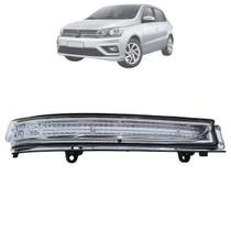 Pisca Espelho Retrovisor Golf 2012 2013 2014 Original