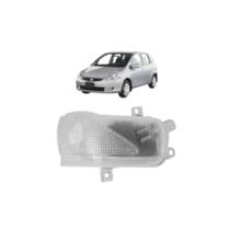 Pisca Espelho Retrovisor Lado Direito Fit 2007 a 2014 Pisca Espelho Retrovisor Lado Direito Fit 2007 a 2014