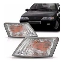 Pisca espero liso par Pisca espero liso par