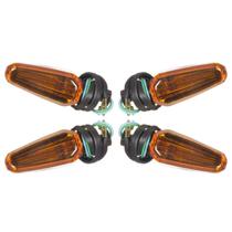 Pisca Esportivo Mini Speed Universal 4 Unidades