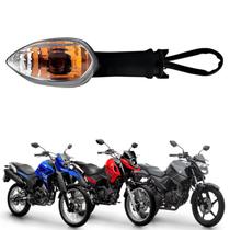 Pisca Esquerdo Dianteiro Fazer Crosser 150 Lander 250 2019 2020 2021 2022 2023 2024 2025 Pisca Esquerdo Dianteiro Fazer Crosser 150 Lander 250 2019 2020 2021 2022 2023 2024 2025