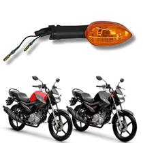 Pisca Esquerdo Dianteiro Yamaha Ybr Factor 125 2019 2020 2021 2022 2023 2024 2025 Pisca Esquerdo Dianteiro Yamaha Ybr Factor 125 2019 2020 2021 2022 2023 2024 2025