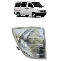 Pisca Farol Mercedes-Benz Sprinter 1997 1998 1999 2000 2001 2002 Lado Direito