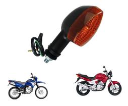 Pisca fazer/lander 250 09/11 td amar - gvs Pisca fazer/lander 250 09/11 td amar - gvs