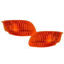 Pisca Focus Ambar 1999 A 2002 Le