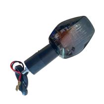 Pisca Fume Modelo Original Cb 600f Hornet 05/15 Dianteiro Direito