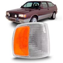 Pisca Gol 1991 1992 1993 1994 Cristal Ambar