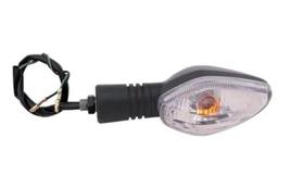 Pisca Honda Bros - Lente Cristal - Dianteiro Esquerdo -1315