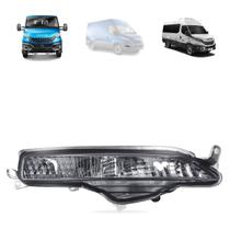 Pisca iveco daily 20/ dianteiro ld (com soquete) - imp Pisca iveco daily 20/ dianteiro ld (com soquete) - imp