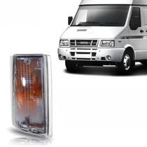 Pisca iveco daily 97/05 le