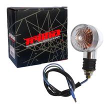 Pisca Kansas Seta Completo Dianteiro Direito/traseiro Esquerdo