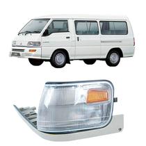 Pisca lado esquerdo mitsubishi l300 2001 a 2003