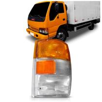 Pisca Lanterna Dianteira Caminhão Gmc 7110