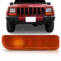 Pisca Lanterna Dianteira Cherokee Sport 1997 Até 2002