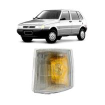 Pisca Lanterna Dianteira Fiat Uno/Premio 1991 a 2003 Cristal Pisca Lanterna Dianteira Fiat Uno/Premio 1991 a 2003 Cristal