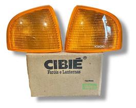 Pisca Lanterna Dianteira Gol Bola G2 95 96 97 98 99 Vw Pisca Lanterna Dianteira Gol Bola G2 95 96 97 98 99 Vw