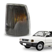 Pisca Lanterna Dianteira Gol Voyage Parati 87 até 90 Fume