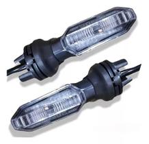 Pisca lanterna em led cb twister 2016 27s sequencial