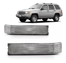 Pisca Lanterna Grand Cherokee 1993 1994 1995 96 97 Esquerdo