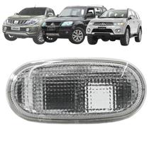 Pisca Lanterna Lateral L200 Triton Pajero Tr4 Pajero Dakar Sport Outdoor