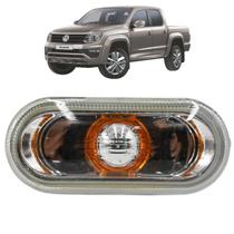 Pisca Lanterna Lateral Seta Paralama Amarok 2008 Até 2020