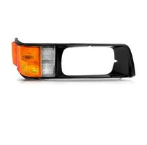 Pisca Lanterna Mitsubishi L300 1990 1991 1992 1993 1994 1995 1996 1997 Direito Pisca Lanterna Mitsubishi L300 1990 1991 1992 1993 1994 1995 1996 1997 Direito