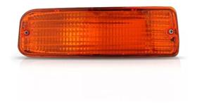 Pisca Lanterna Parachoque Sw4 92 93 94 95 Srv 02 03 Direito Âmbar