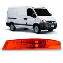 Pisca Lanterna Renault Master Âmbar 2009 2010 2011 2012