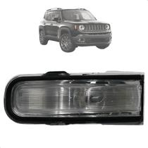 Pisca Lanterna Retrovisor Renegade 2015 2016 2017 2018 2019 2020 2021